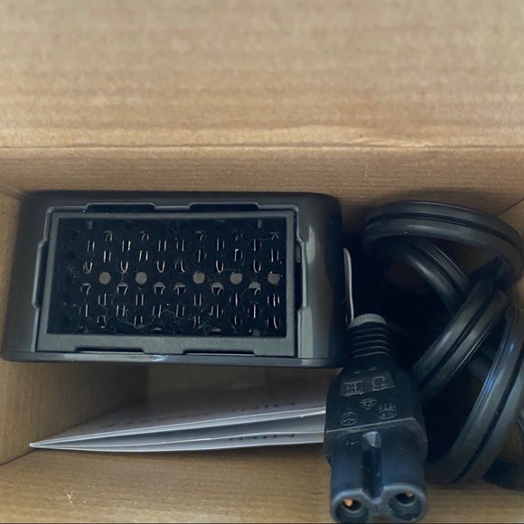 jamberry mini heater - Picture 4 of 4